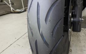 HONDA PCX 160 KF47