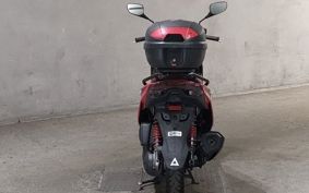 YAMAHA CYGNUS125XSR SED8J