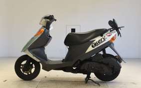 SUZUKI ADDRESS V125 CF4EA