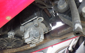 KAWASAKI NINJA 250R EX250K