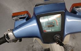 HONDA  SUPER CUB 70 SUPER  DELUXE  C70