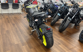 YAMAHA MT-09 ABS 2018 RN52J