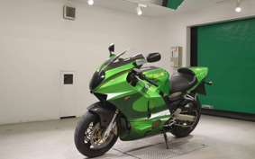 KAWASAKI ZX 1200 NINJA R 2001