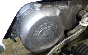 HONDA C100 SUPER CUB 2009 HA06