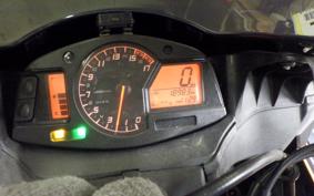 HONDA CBR600RR A 2014 PC40