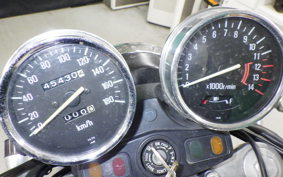 KAWASAKI ZEPHYR 400 Gen.2 1993 ZR400C