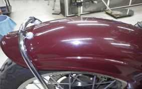 KAWASAKI W650 2003 EJ650A