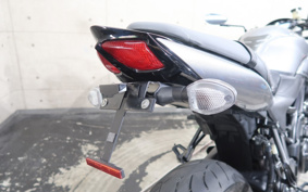 SUZUKI SV650X ABS 2018 VP55B