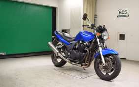 KAWASAKI ZR 700 1999 ZR750F