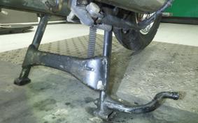 KAWASAKI 500SS 1975 H1F