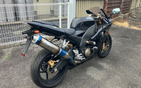 KAWASAKI NINJA ZX-10R 2004 ZXT00C