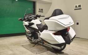 HONDA GL 1800 GOLD WING TOUR 2019 SC79