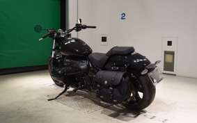 BMW R18 2025