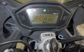 HONDA CBR400R 2013 NC47