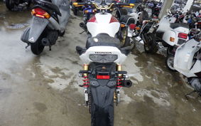 HONDA CB400SF GEN 4 A 2016 NC42