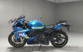 SUZUKI GSX-R750 2019 C4111
