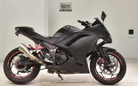 KAWASAKI NINJA 250 2019 EX250L