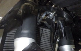 YAMAHA FJR1300 A 2014