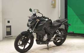 HONDA CB250F 2004 MC43