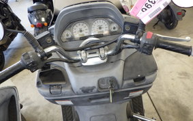 SUZUKI SKYWAVE 400 K CK43A