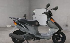 SUZUKI ADDRESS V125 CF4EA