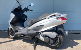 SUZUKI BURGMAN200 CH41A