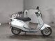 Фото Honda LEAD 50 с японского аукциона