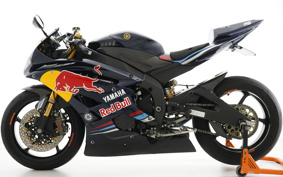 YAMAHA YZF-R6 2006 RJ12