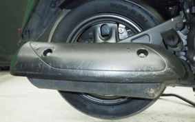 HONDA CREA SCOOPY 2021 AF55