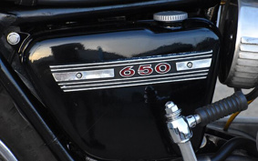 KAWASAKI W1 SA W1F