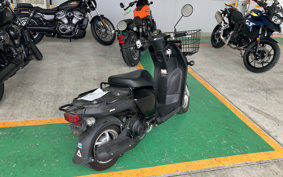 HONDA BENLY 110 JA09