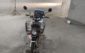 HONDA SUPER CUB110 JA07