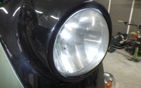 YAMAHA VINO 50 SA54J
