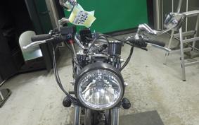 YAMAHA SR400 Gen.3 2005 RH01J