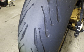 HONDA CB400 SUPER BOLDOR VTEC 2007 NC39