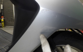 HONDA DIO Gen.6 2014 AF68