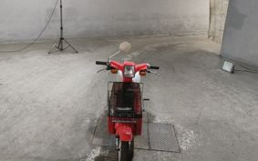 YAMAHA PASSOL 2E9