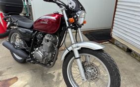 HONDA CB223S MC40