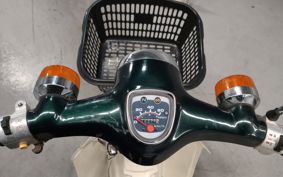 HONDA SUPER CUB50 C50