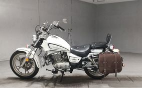 SUZUKI GZ125-HS PCJG3