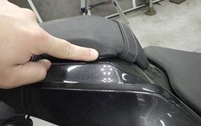 KAWASAKI NINJA 250 2006 EX250Y