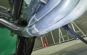 KAWASAKI ZRX400 2008 ZR400E