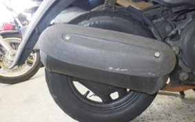 SUZUKI LET's 4 CA41A