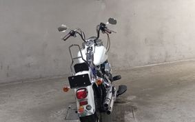 HARLEY FLSTF 1450 2002 BMY