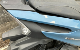YAMAHA TRICITY 125 SEK1J