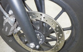 HONDA REBEL 250 S 2006 MC49