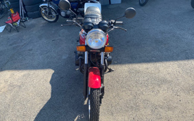 HONDA CBX400 1985 NC07
