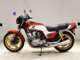 Фото Honda CB750F B 1981 с японского аукциона