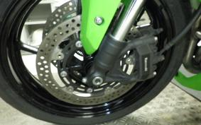 KAWASAKI ZX-4RR 2023 ZX400P