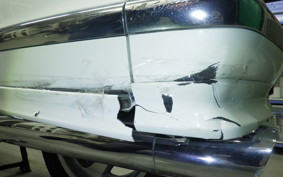 HONDA GL 1800 GOLD WING 2001 SC47